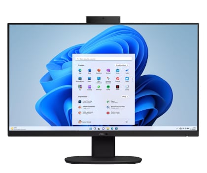 All-in-One ASUS V600 AIO 27" Ryzen AI R5-330/16GB/512/Win11